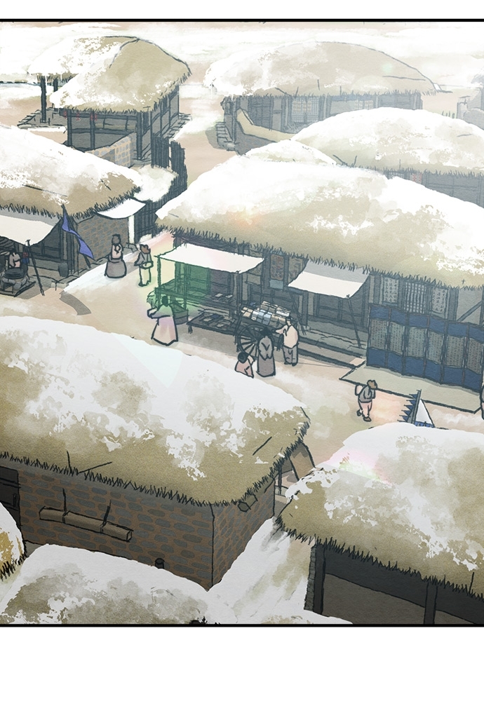 Painter of the Night 74 53